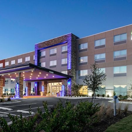 Holiday Inn Express & Suites Wilmington West - Medical Park By Ihg Extérieur photo