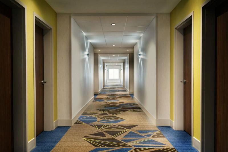 Holiday Inn Express & Suites Wilmington West - Medical Park By Ihg Extérieur photo
