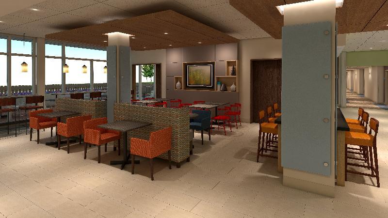 Holiday Inn Express & Suites Wilmington West - Medical Park By Ihg Extérieur photo